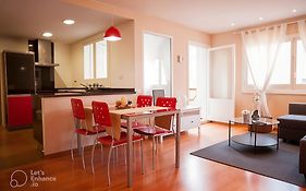 Apartamento Alameda